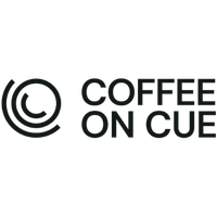Coffee On Cue Logo