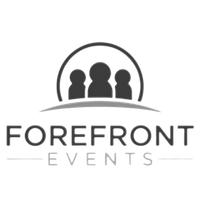 Forefront Events Logo