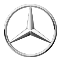Mercedes Benz Logo