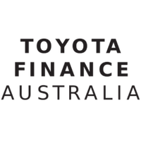 Toyota Finance Logo