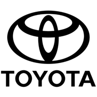 Toyota Logo