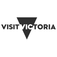 Visit Victoria Logo